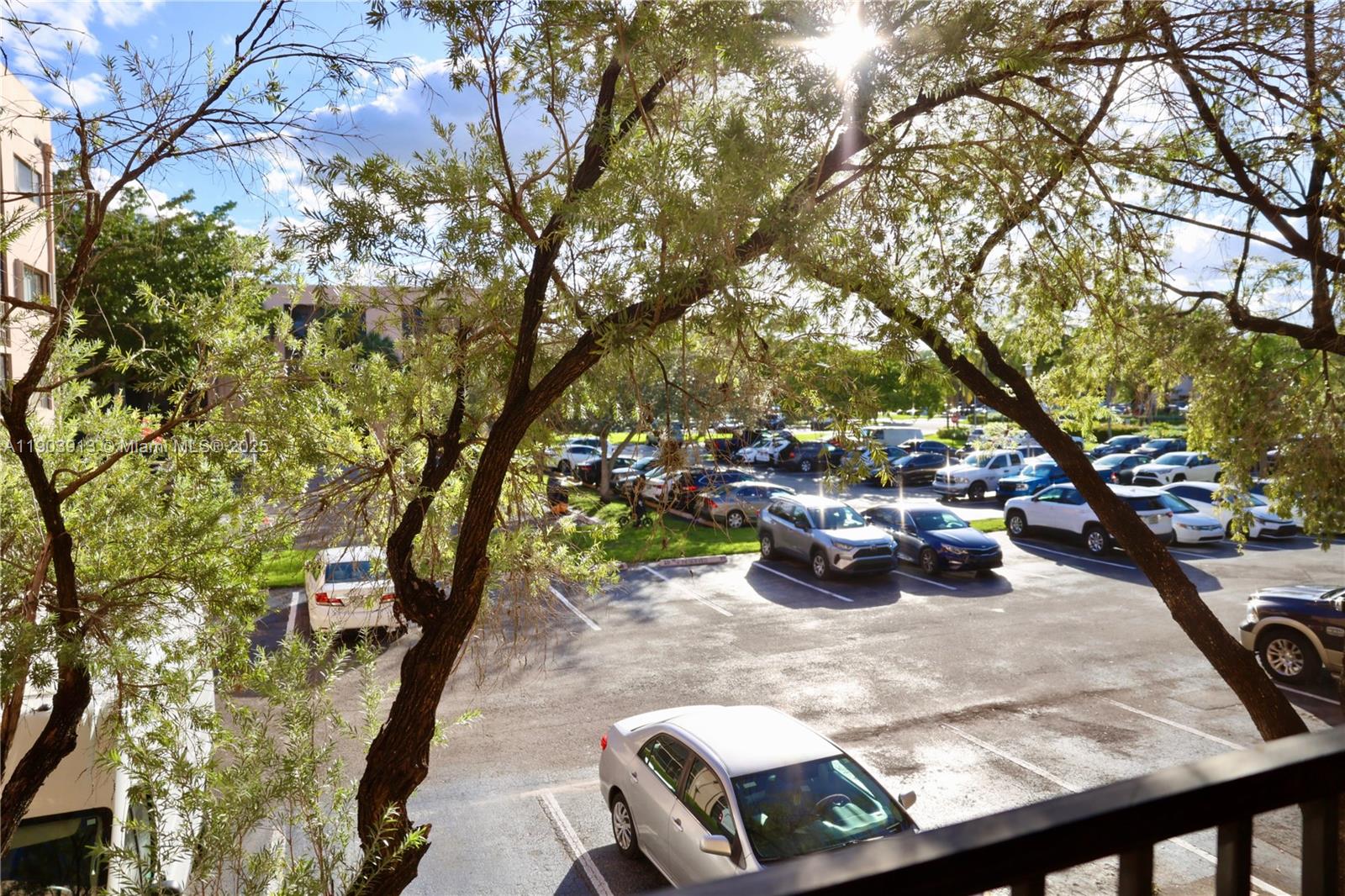 8730 Southwest 133rd Avenue Road, Unit 216 Miami, FL 33183 - Photo 27 of 28 a view of outdoor space yard and patio