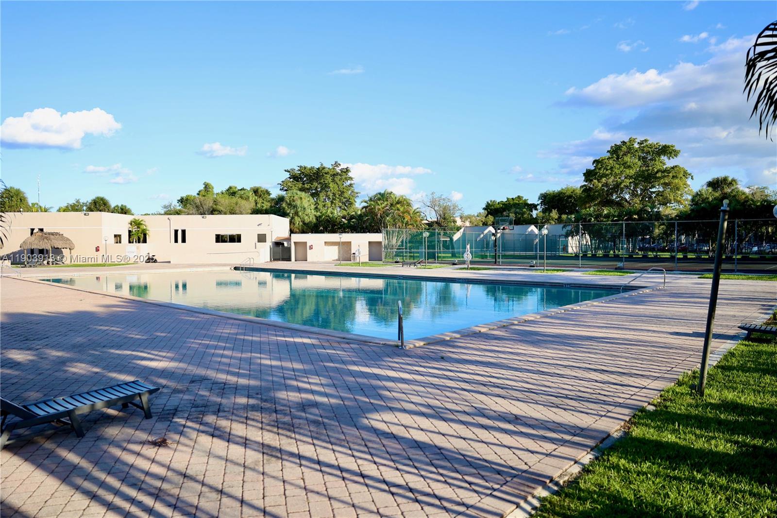 8730 Southwest 133rd Avenue Road, Unit 216 Miami, FL 33183 - Photo 28 of 28 a view of a lake view