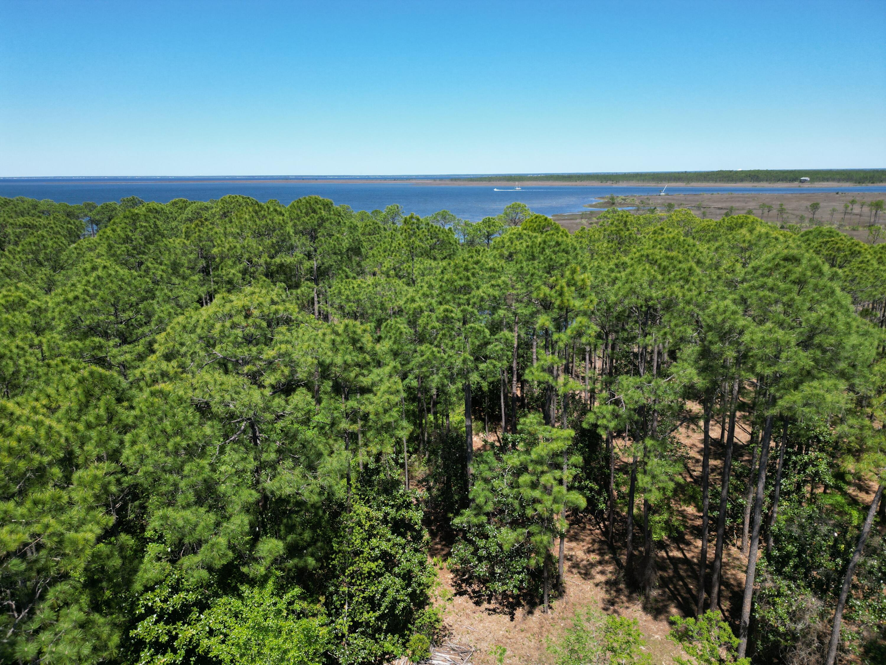 Lot 16 Churchill Bayou Road Santa Rosa Beach, FL 32459 - Photo 3 of 8 DJI_0029