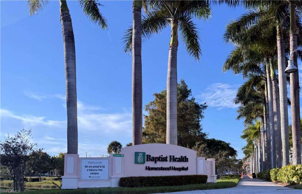 14122 Southwest 276th Street Homestead, FL 33032 - Photo 44 of 47 View of community / neighborhood sign