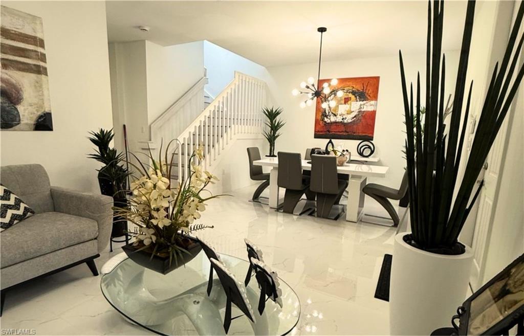 14122 Southwest 276th Street Homestead, FL 33032 - Photo 6 of 47 Lobby with stairs