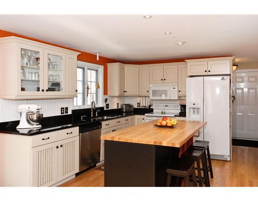 8 Woodspell Road Scarborough, ME 04074 - Photo 2 of 12 Kitchen.