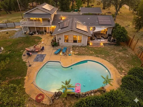 $685,000 | 1234 Rising Hill Road West, Placerville, CA 95667