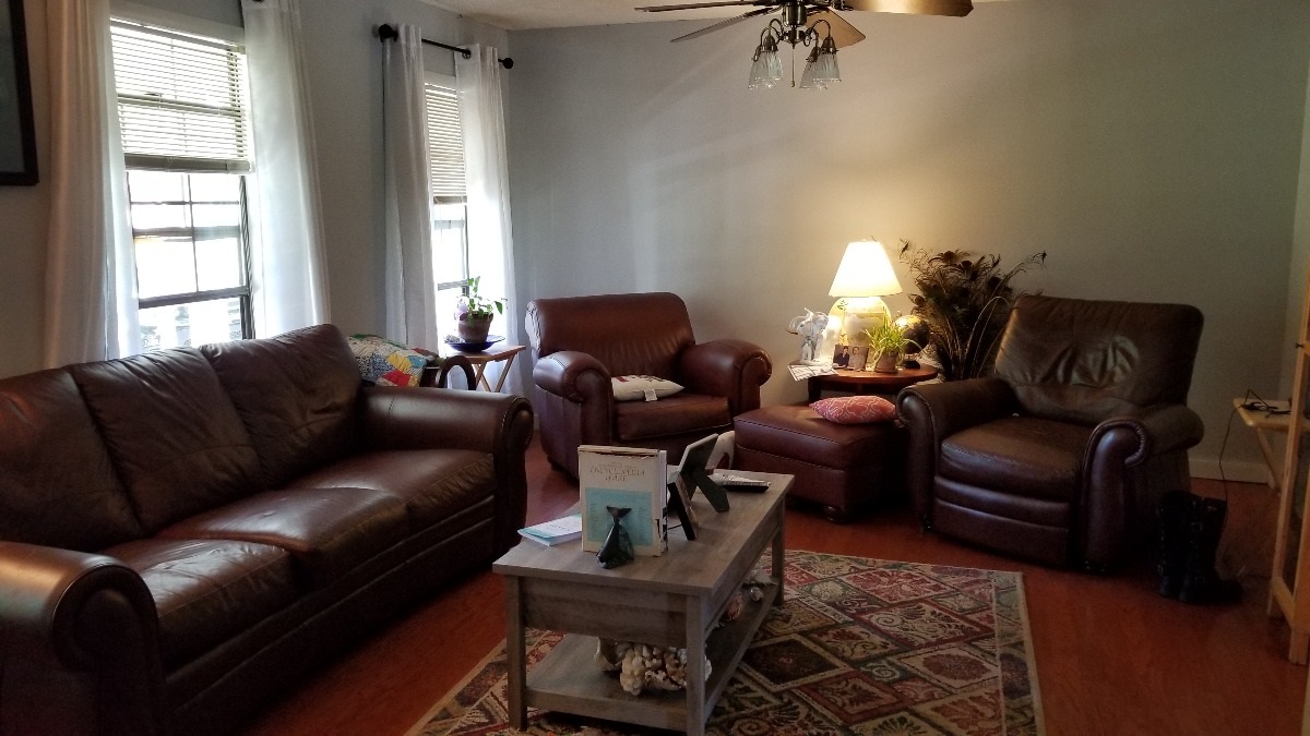 49508 Pimperl Road Bay Minette, AL 36507 - Photo 2 of 10