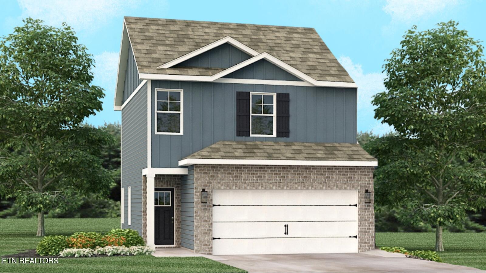 306 Neals Lndg Road Southeast Knoxville, TN 37924 - Photo 1 of 2 Tatum Single Family Edit (1)