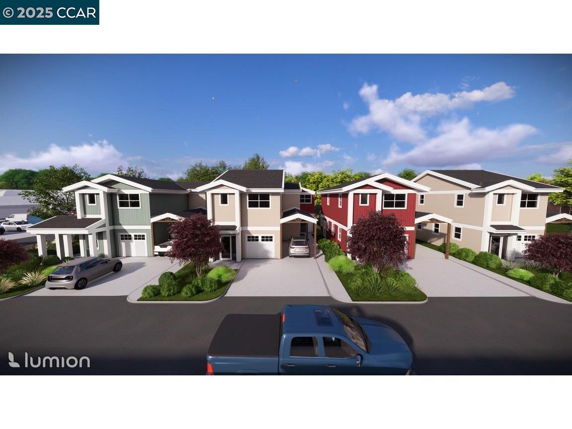 170 Cleaveland Road Pleasant Hill, CA 94523 - Photo 13 of 19 a picture of city view