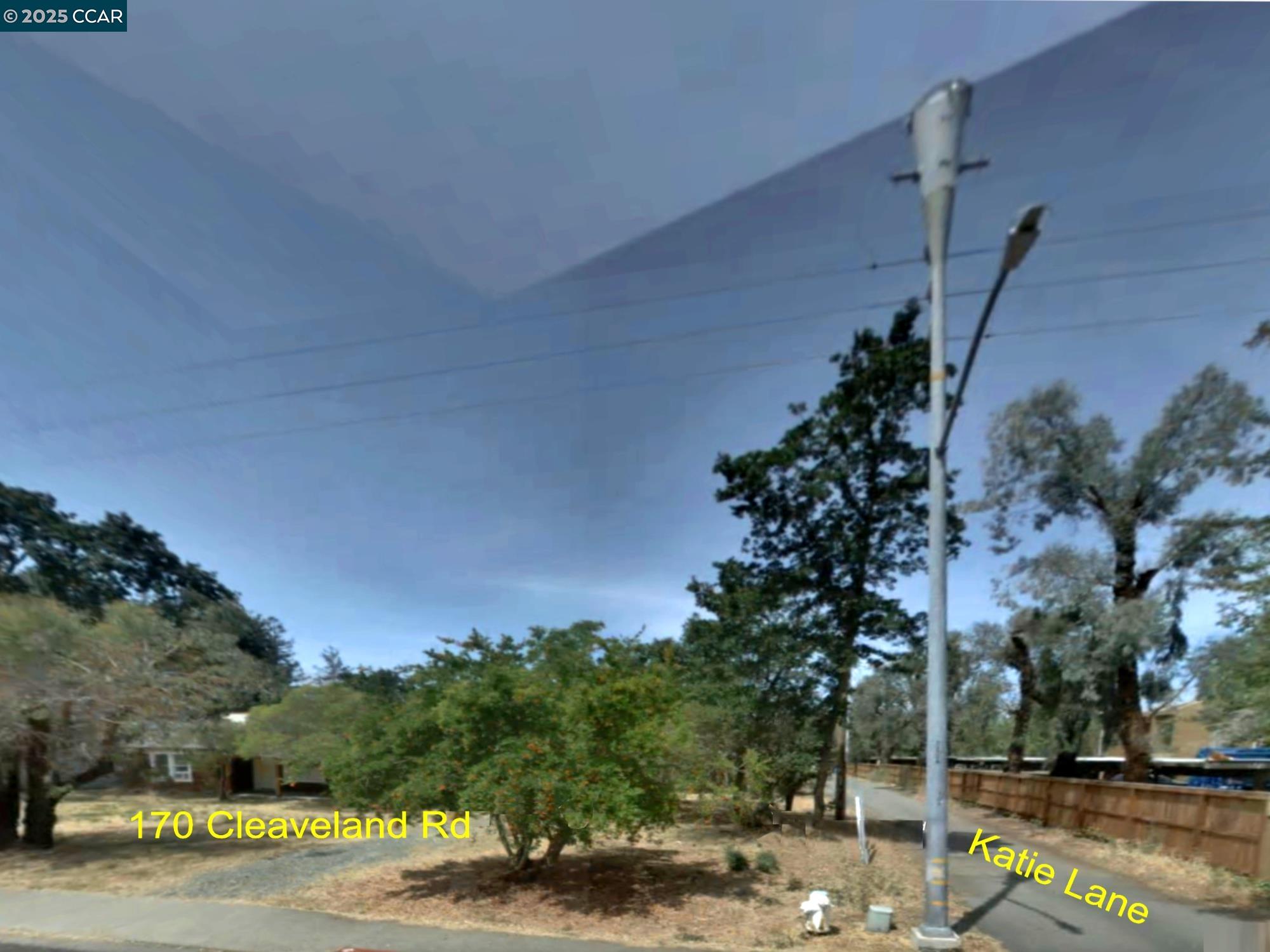 170 Cleaveland Road Pleasant Hill, CA 94523 - Photo 4 of 19 a view of a city street from a building