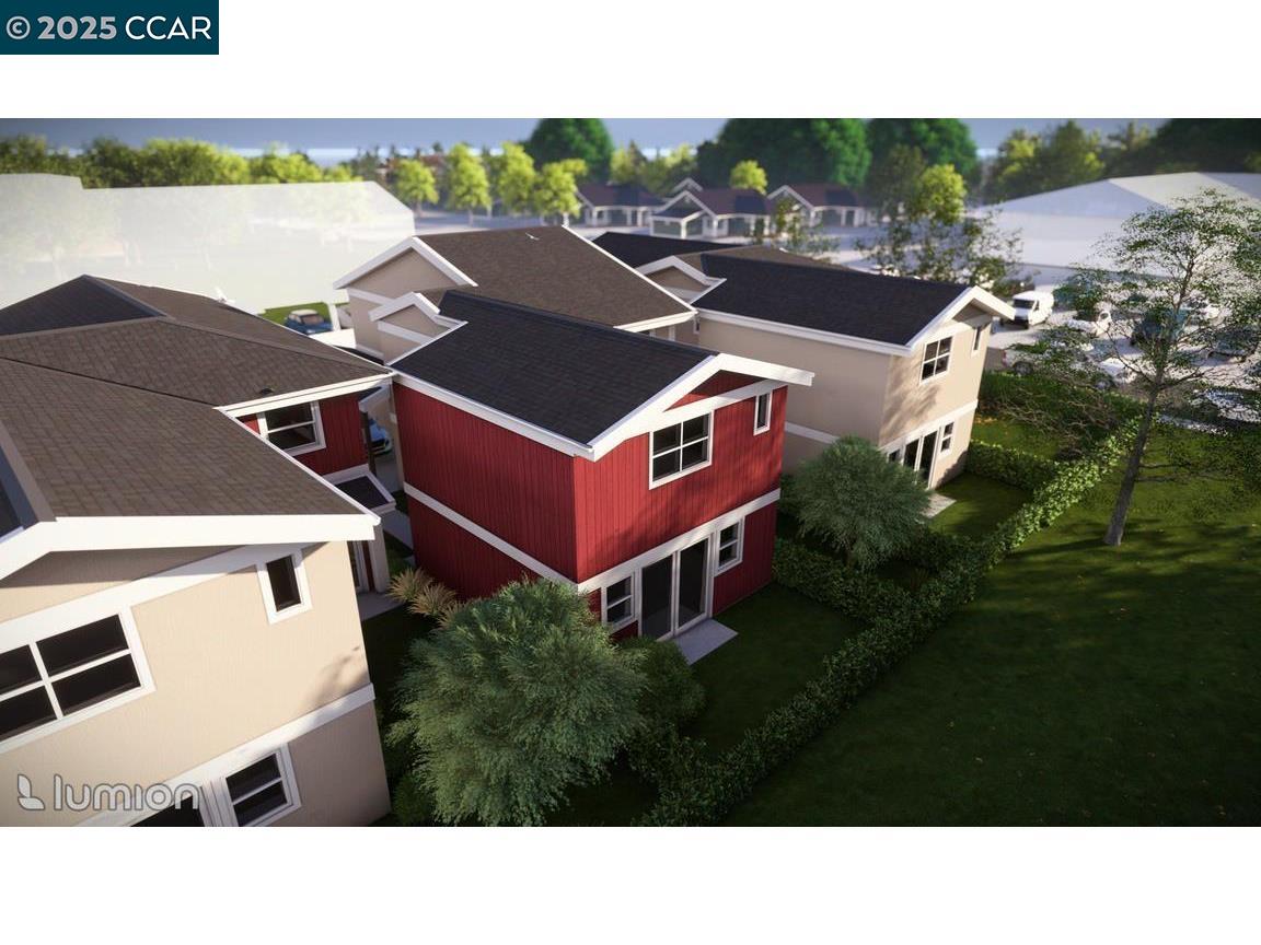 170 Cleaveland Road Pleasant Hill, CA 94523 - Photo 8 of 19 a view of a city with a building in the background