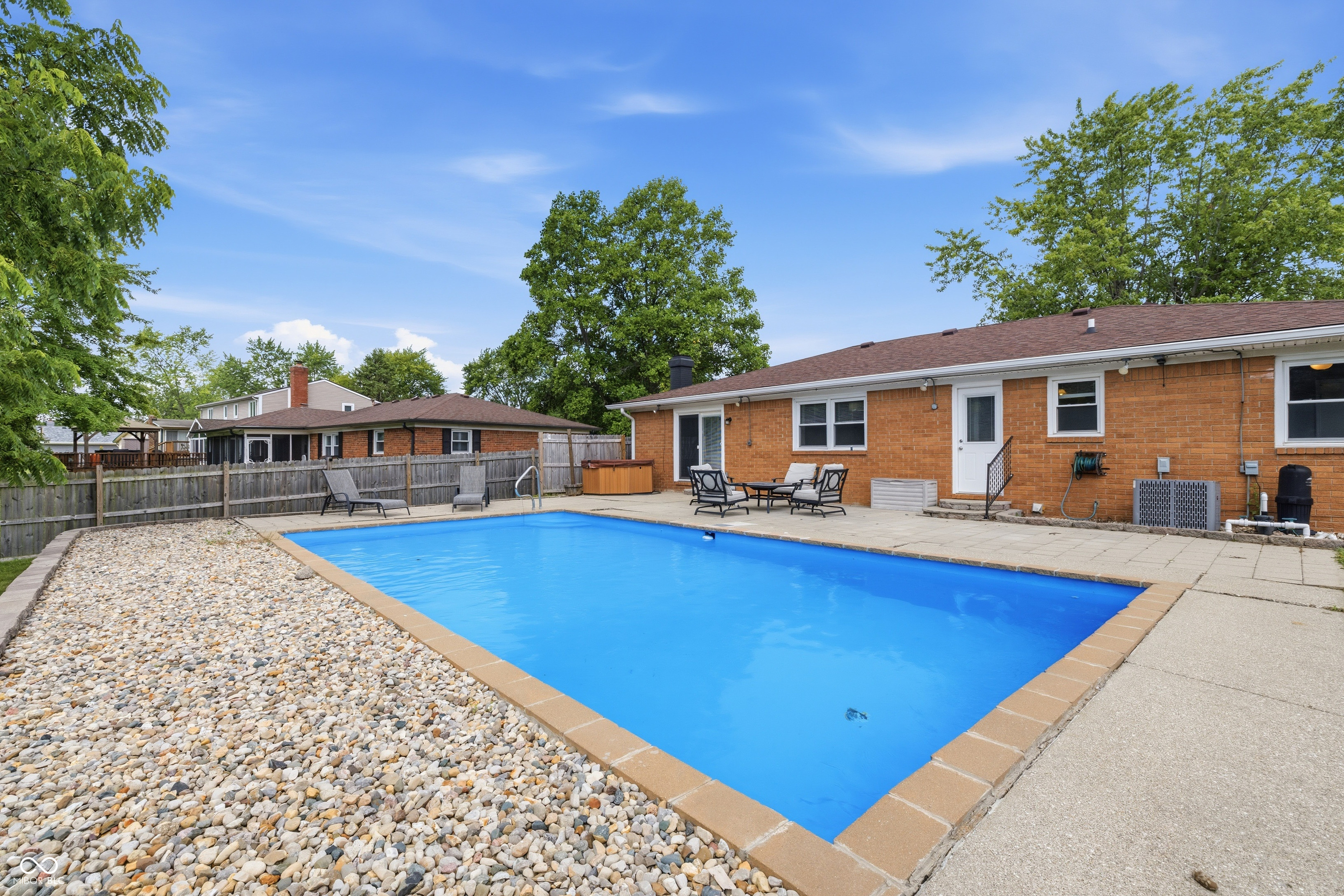 5817 Riva Ridge Drive Indianapolis, IN 46237 - Photo 30 of 38 Gallery Image 30
