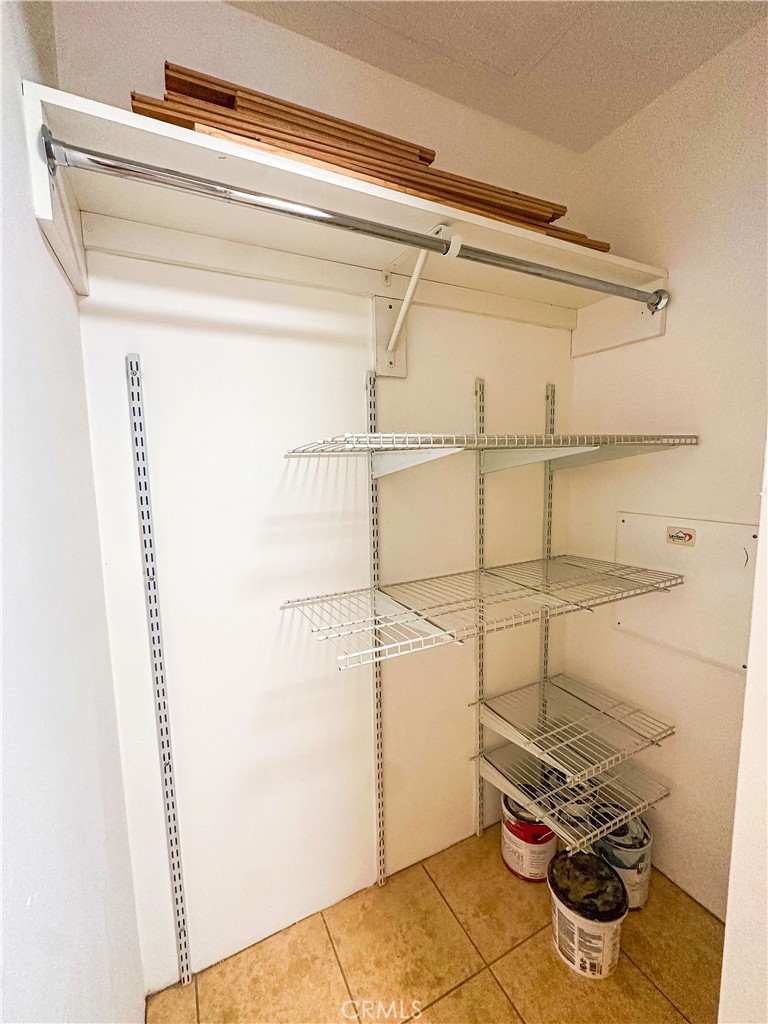 200 North San Fernando Road, Unit 313 Los Angeles, CA 90031 - Photo 15 of 29 a view of a room with rack on the wall