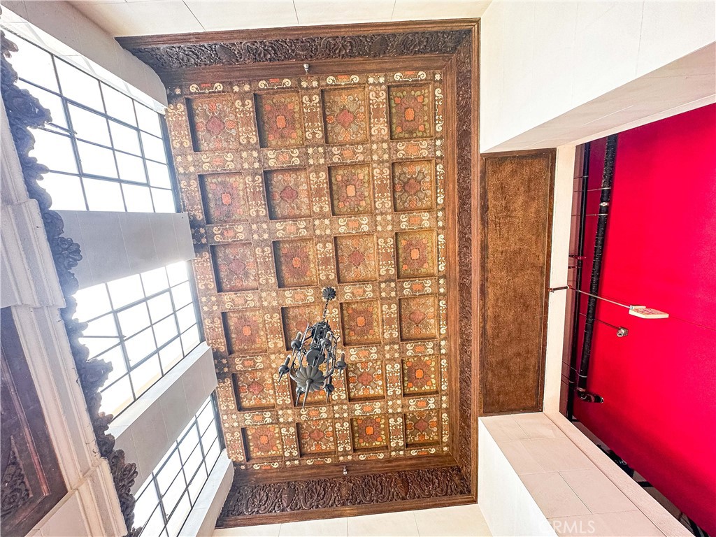 200 North San Fernando Road, Unit 313 Los Angeles, CA 90031 - Photo 20 of 29 a view of a balcony