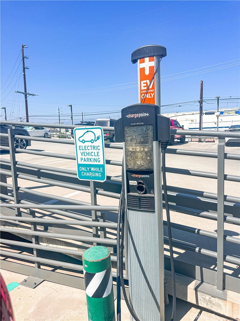 200 North San Fernando Road, Unit 313 Los Angeles, CA 90031 - Photo 28 of 29