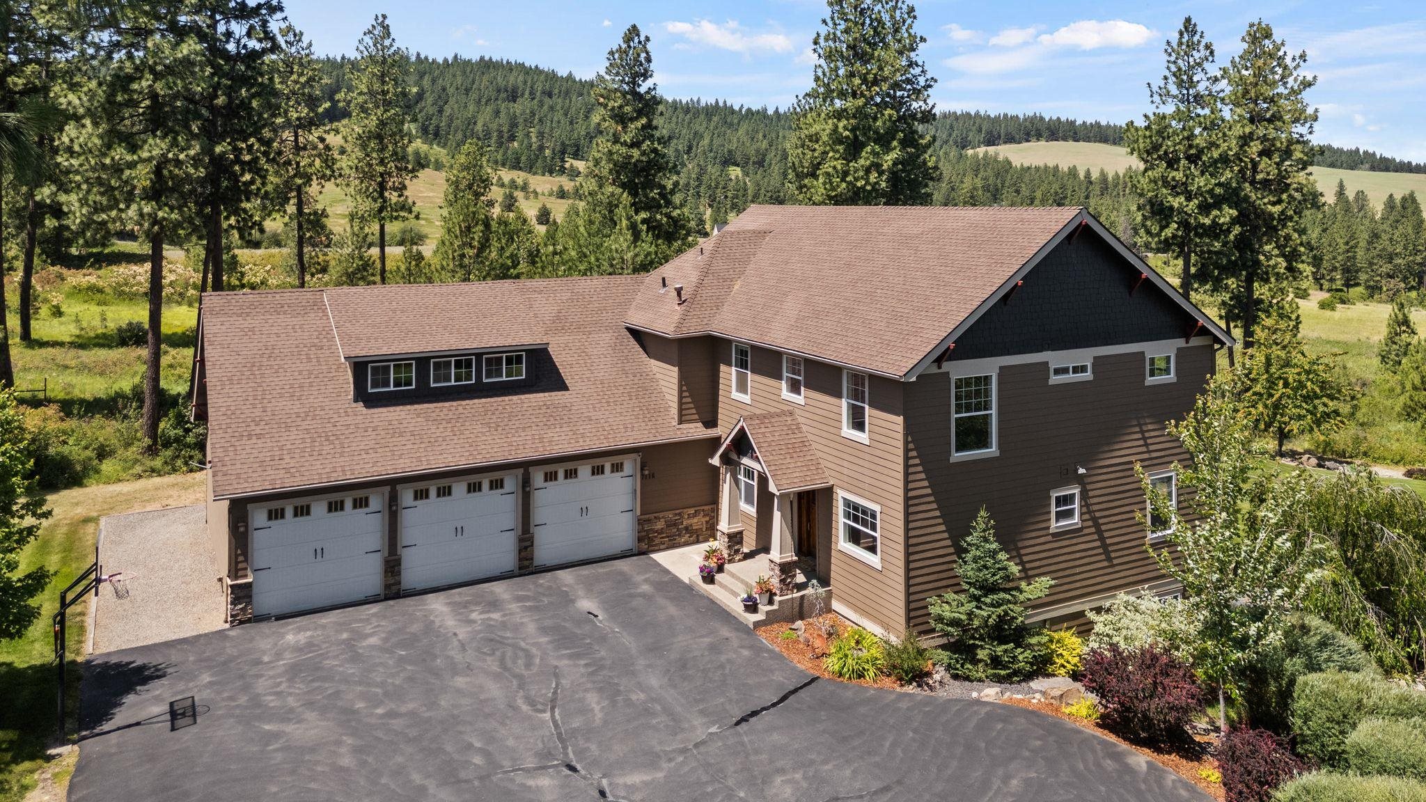 7116 South Linke Road Greenacres, WA 99016 - Photo 1 of 50