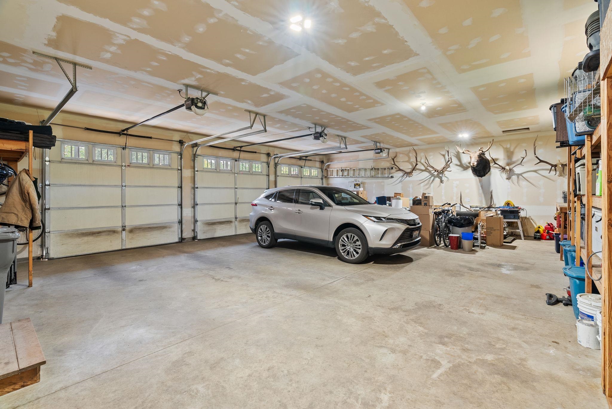 7116 South Linke Road Greenacres, WA 99016 - Photo 42 of 50
