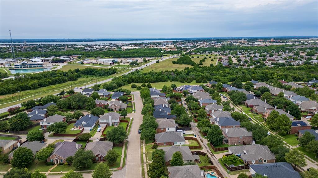 2842 Misty Ridge Lane Rockwall, TX 75032 - Photo 18 of 20