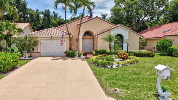 $375,000 | 4643 Sextant Circle, Unit 4643 SEXTANT CIRCLE, Boynton Beach, FL 33436