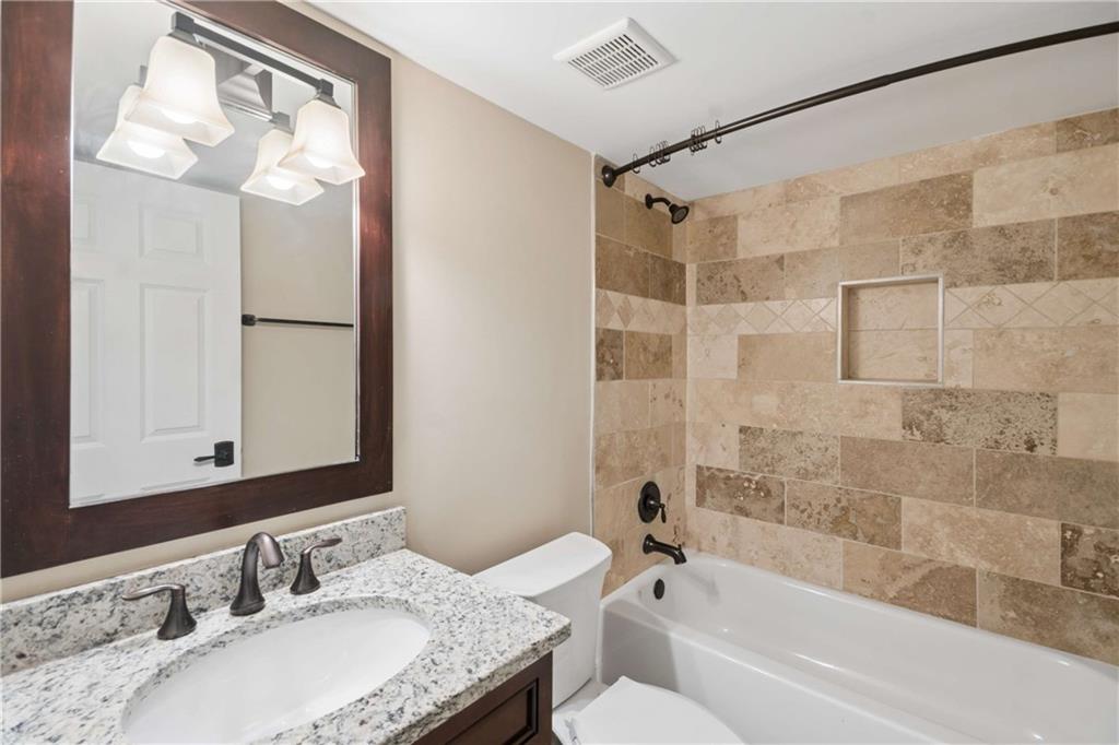 374 Clifton Road Northeast Atlanta, GA 30307 - Photo 39 of 48