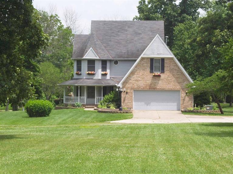 2874 Shaker Road Franklin, OH 45005 - Photo 1 of 1 Gallery Image 1