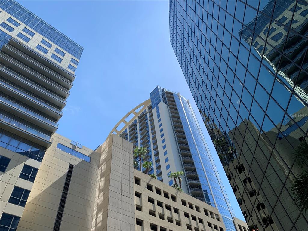 155 South Court Ave Unit 1710