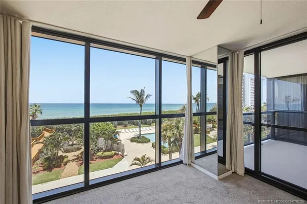 $495,000 | 10410 South Ocean Drive, Unit 308, Jensen Beach, FL 34957