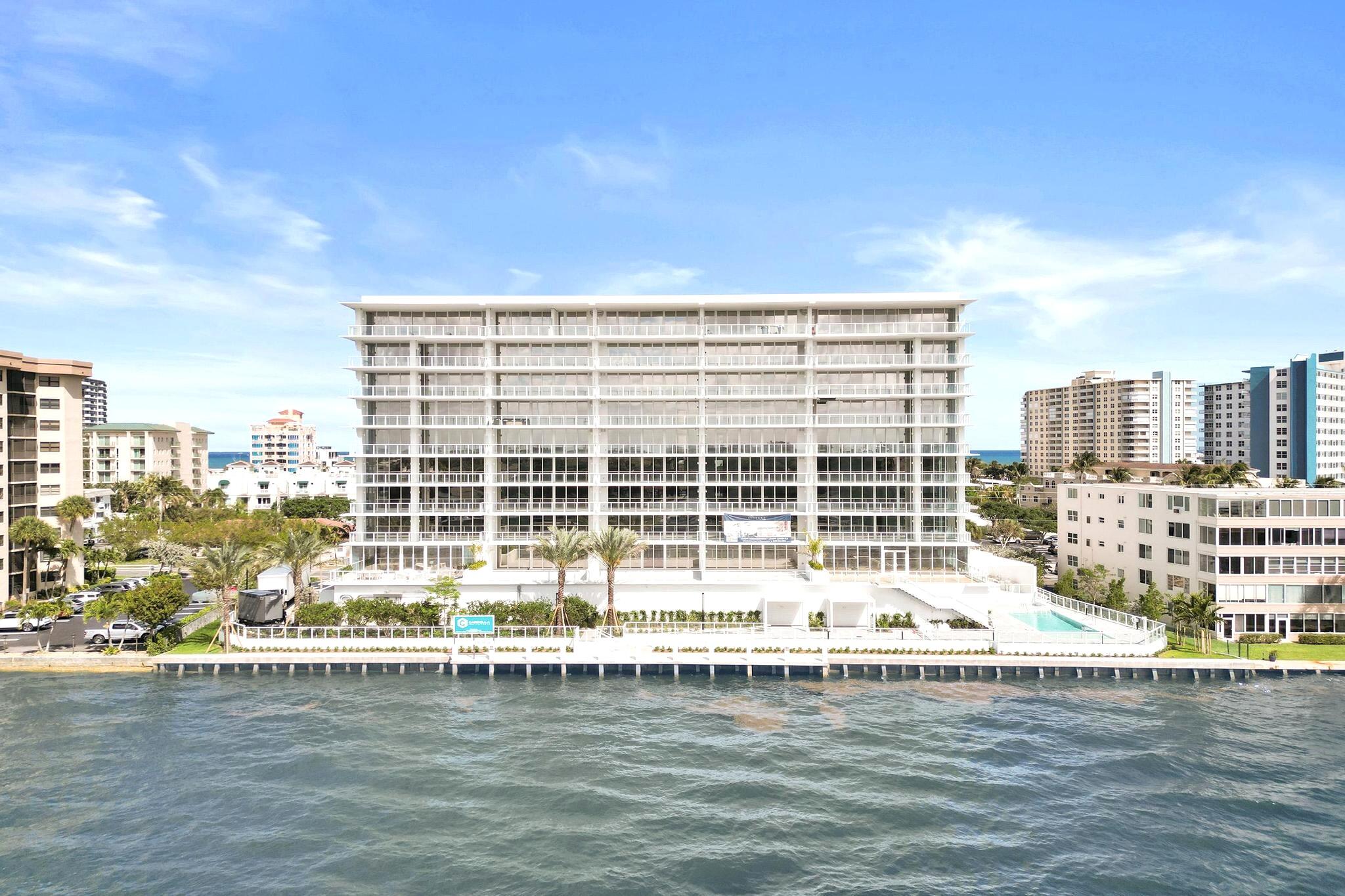 407 North Riverside Drive Pompano Beach, FL 33062 - Photo 1 of 96 Photo Apr 11 2026, 3 48 30 PM