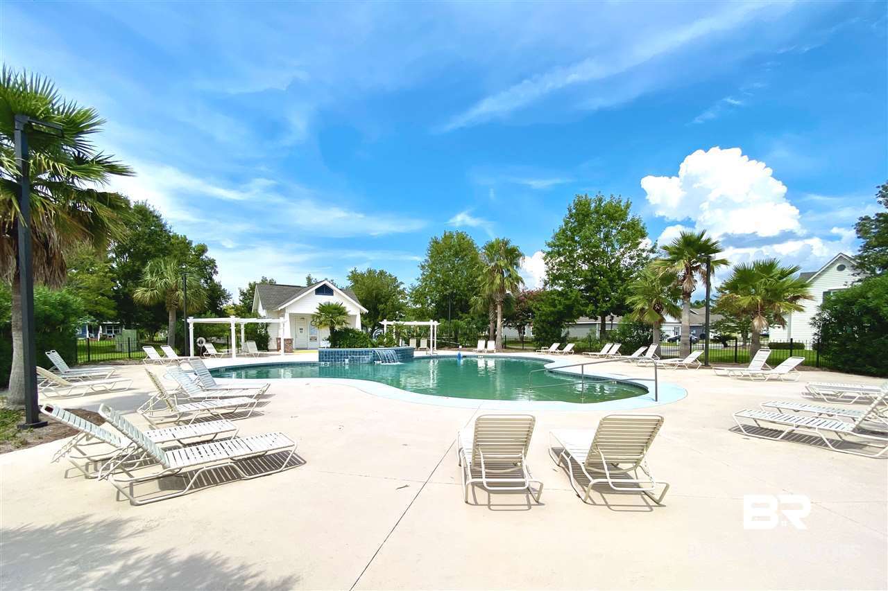 1240 Lavender Lane Foley, AL 36535 - Photo 31 of 47 Community Pool