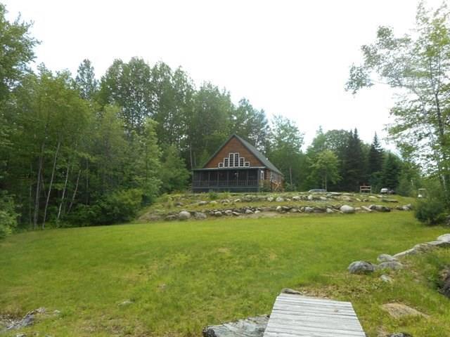 10 Downs Road Lincoln, ME 04457 - Photo 4 of 20 Photo