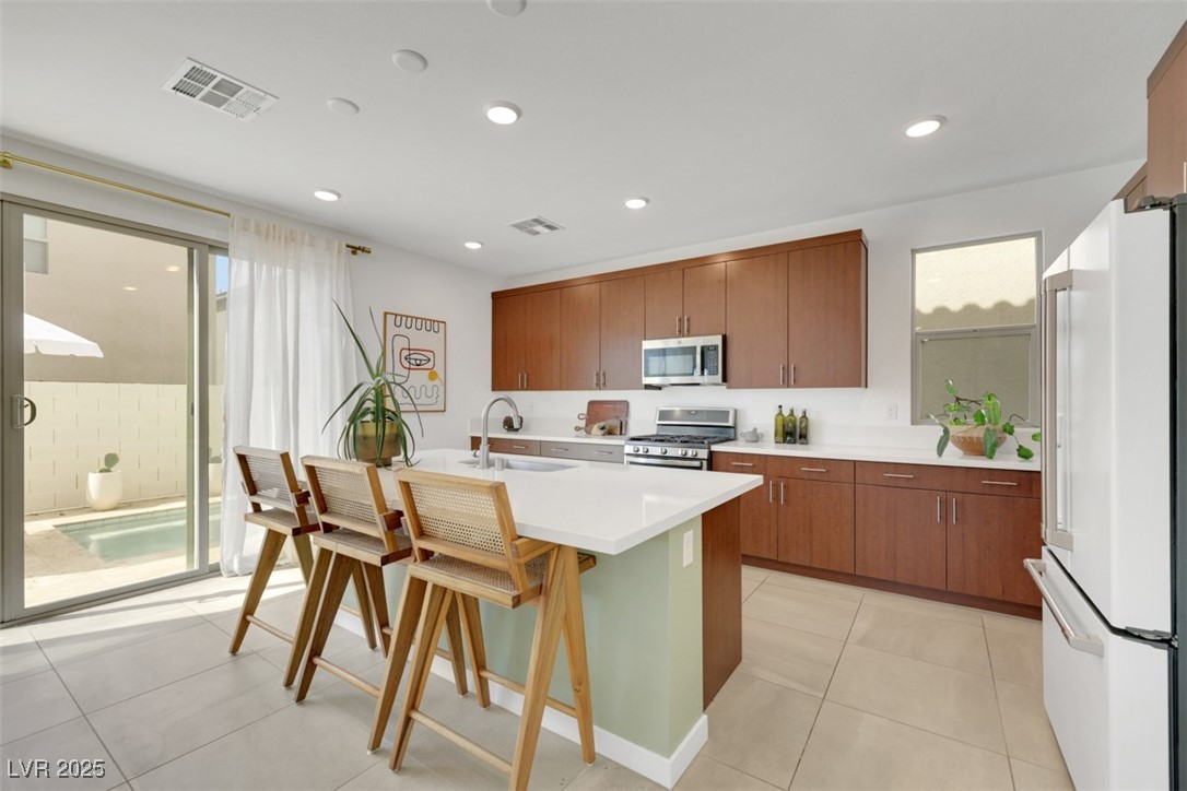 513 Monarch Ridge Court North Las Vegas, NV 89084 - Photo 20 of 54