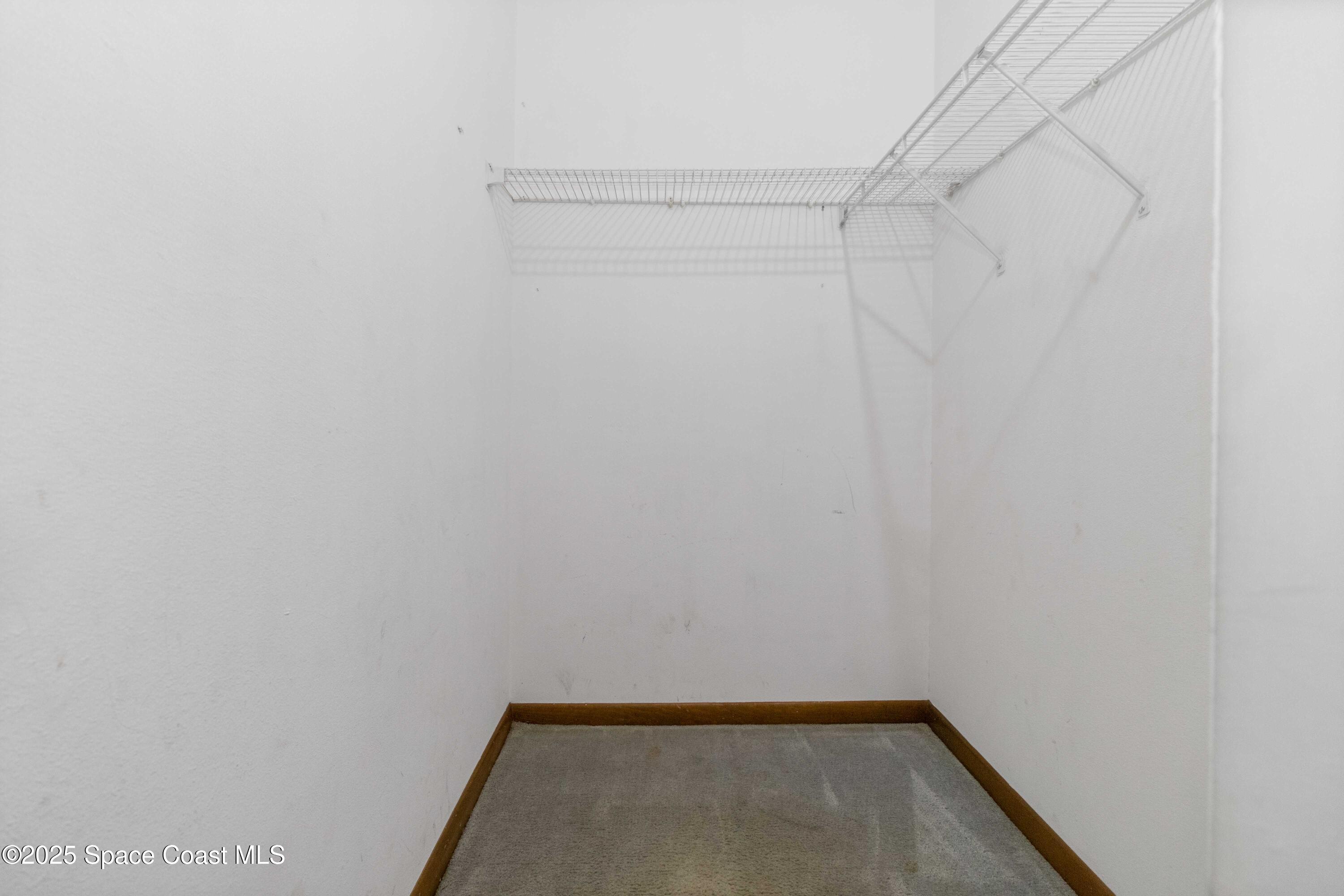 1873 Longleaf Road Cocoa, FL 32926 - Photo 19 of 30 a view of a small space