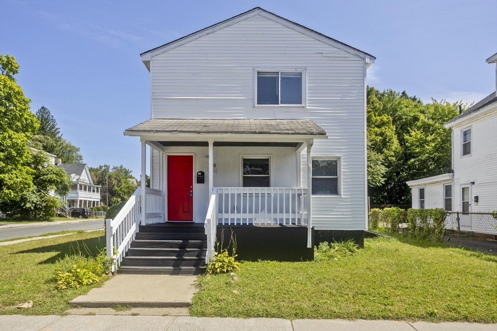 93 Hancock Street Springfield, MA 01109 - Photo 1 of 42 Gallery Image 1