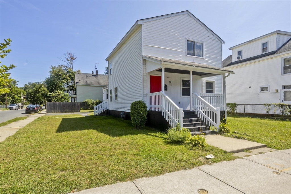 93 Hancock Street Springfield, MA 01109 - Photo 2 of 42 Gallery Image 2