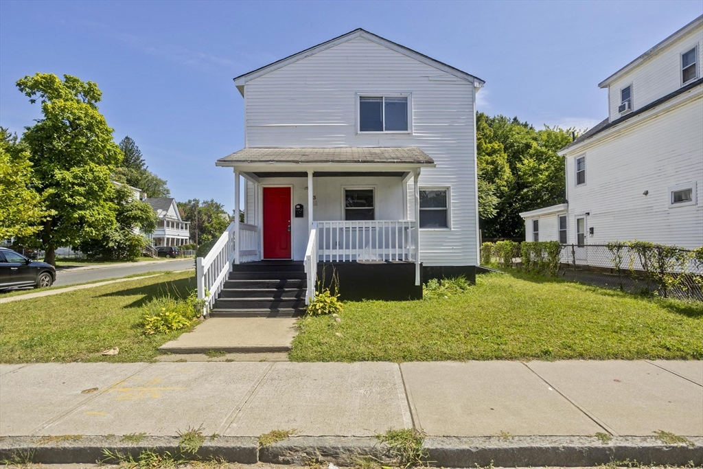 93 Hancock Street Springfield, MA 01109 - Photo 41 of 42 Gallery Image 41