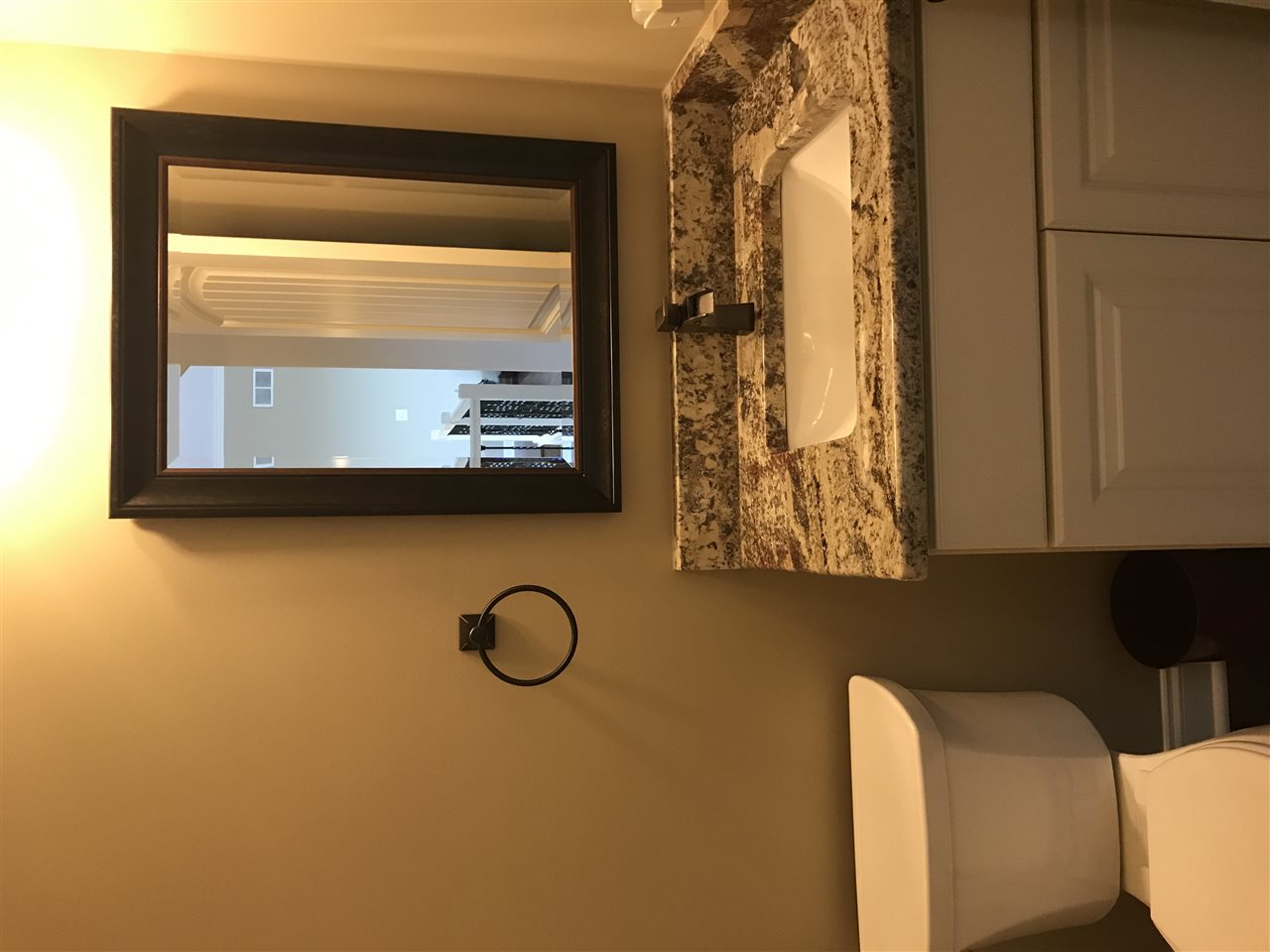 2840 Hamson Way Belvidere, IL 61008 - Photo 17 of 24 a view of a door with a fan