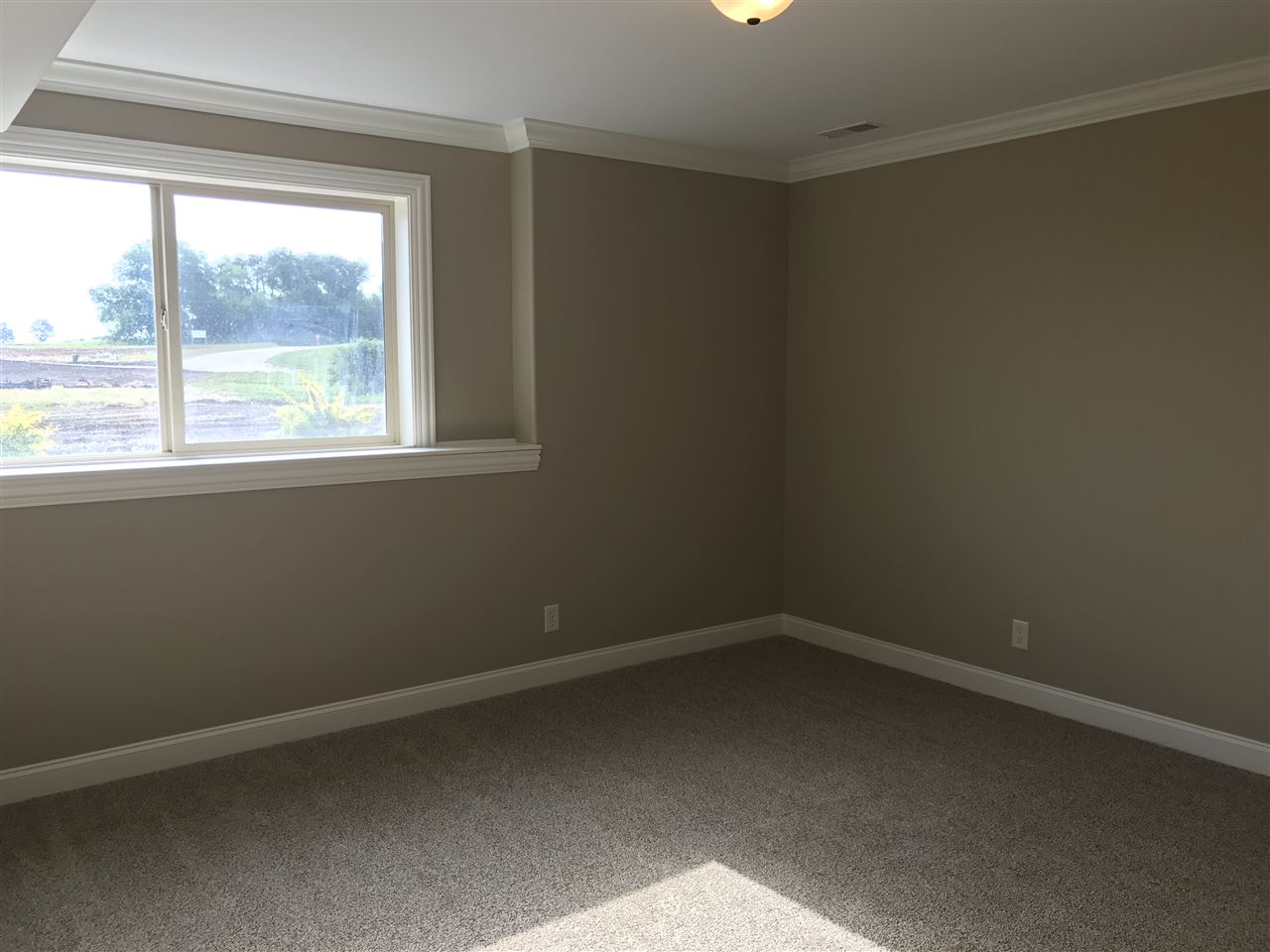 2840 Hamson Way Belvidere, IL 61008 - Photo 23 of 24 an empty room with a window