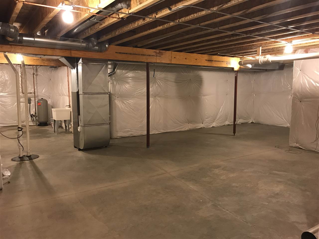 2840 Hamson Way Belvidere, IL 61008 - Photo 24 of 24 a view of empty room