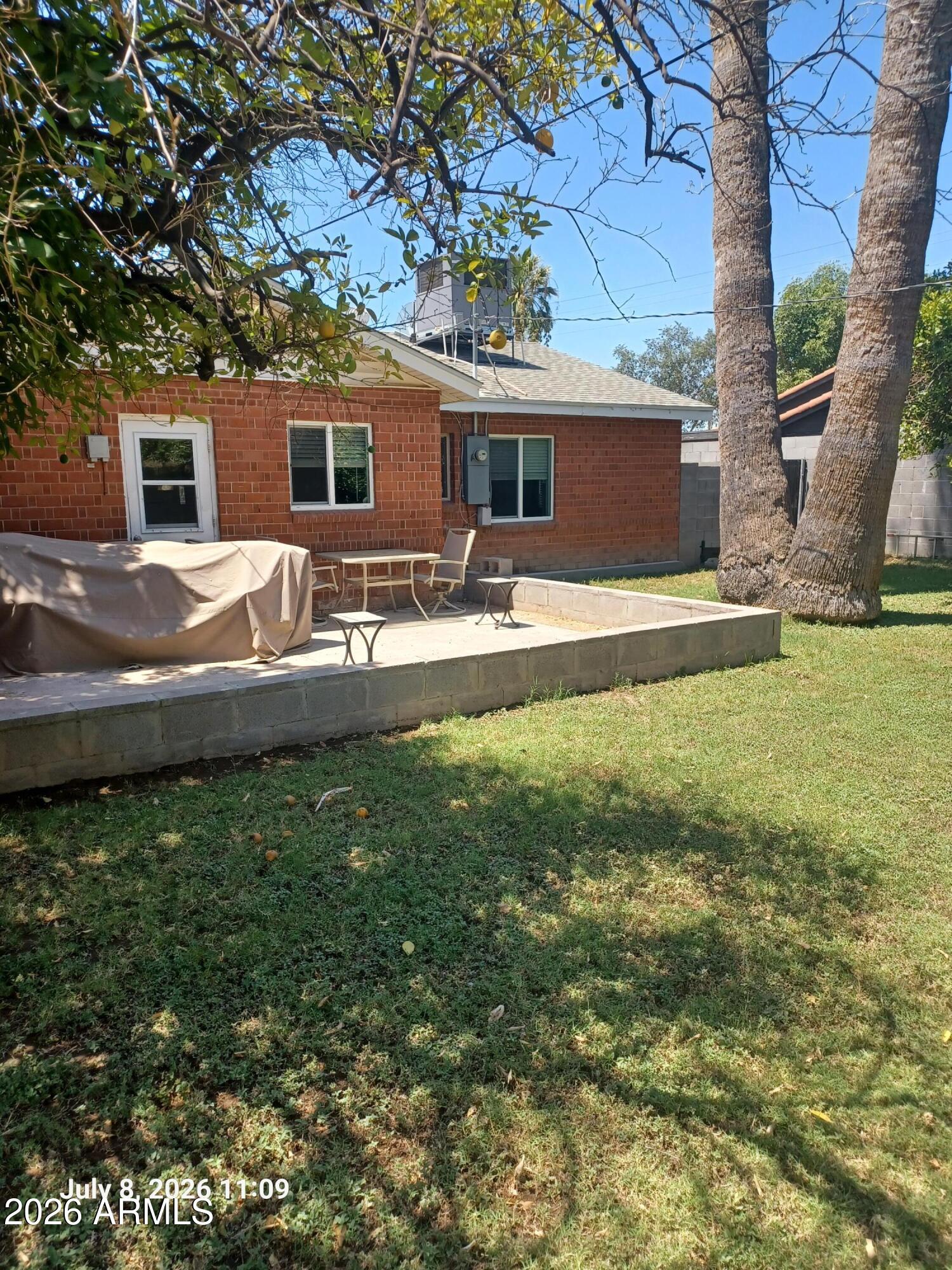 814 East Lamar Road Phoenix, AZ 85014 - Photo 15 of 15 20260708_110949