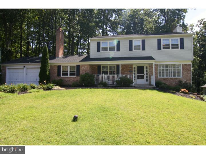 1214 Eagle Road West Chester, PA 19382 - Photo 1 of 22 Exterior Front