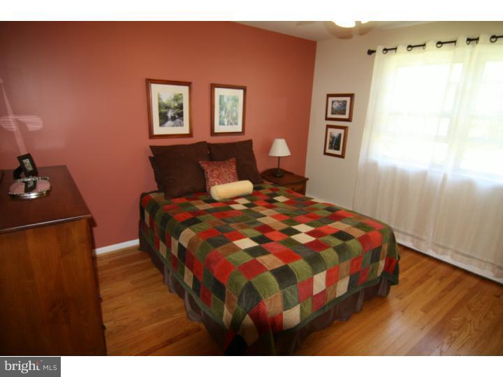 1214 Eagle Road West Chester, PA 19382 - Photo 12 of 22 Bedroom 3