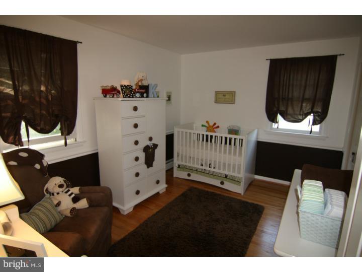 1214 Eagle Road West Chester, PA 19382 - Photo 13 of 22 Bedroom 2