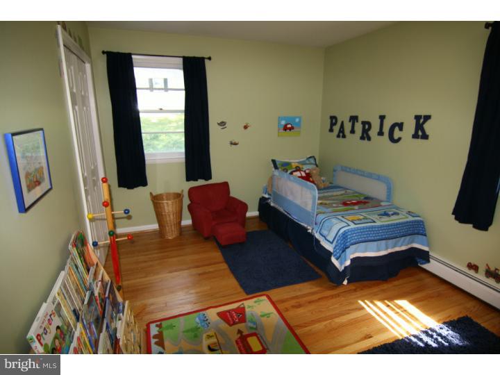 1214 Eagle Road West Chester, PA 19382 - Photo 14 of 22 Bedroom 4