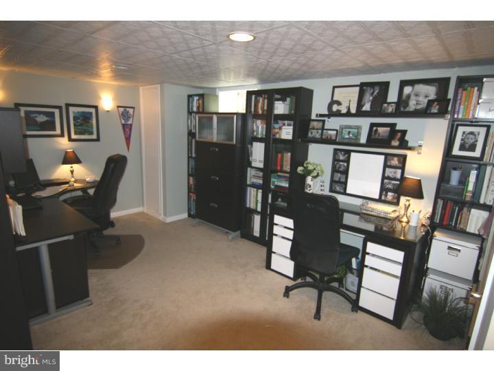1214 Eagle Road West Chester, PA 19382 - Photo 15 of 22 Office / Study