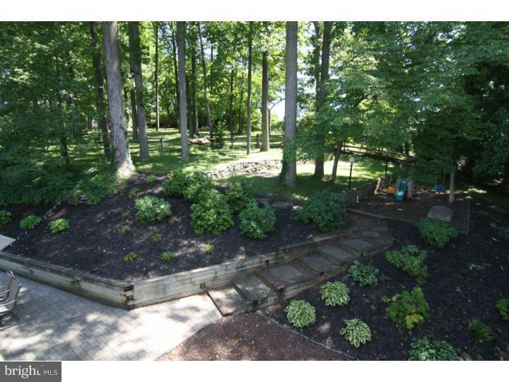 1214 Eagle Road West Chester, PA 19382 - Photo 17 of 22 Back Yard