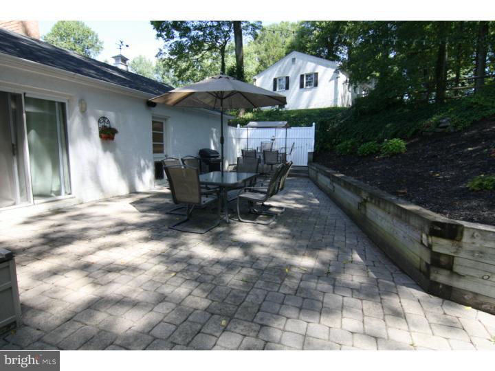 1214 Eagle Road West Chester, PA 19382 - Photo 19 of 22 Patio