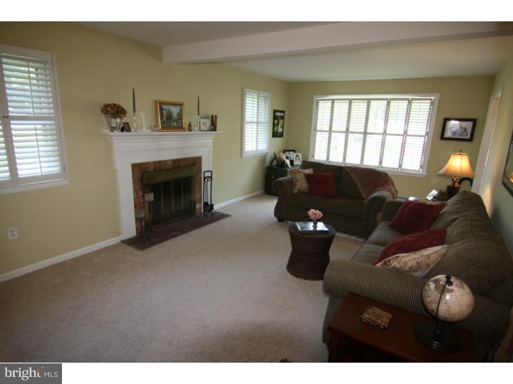 1214 Eagle Road West Chester, PA 19382 - Photo 5 of 22 Living Room
