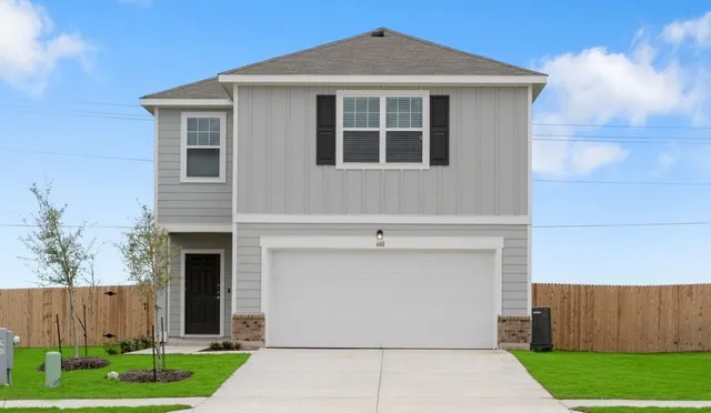 $244,990 | 9349 Beryl Lane, Conroe, TX 77303
