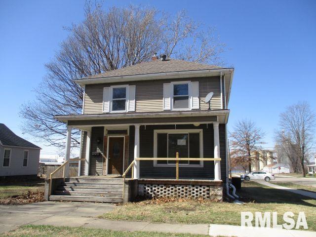 217 North Broad Street Lacon, IL 61540 - Photo 1 of 16