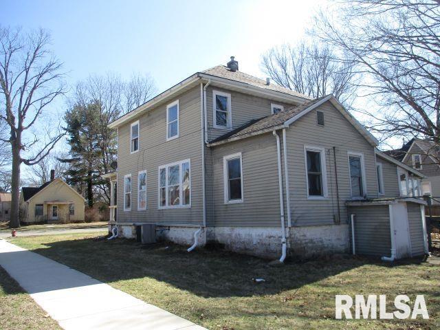 217 North Broad Street Lacon, IL 61540 - Photo 16 of 16