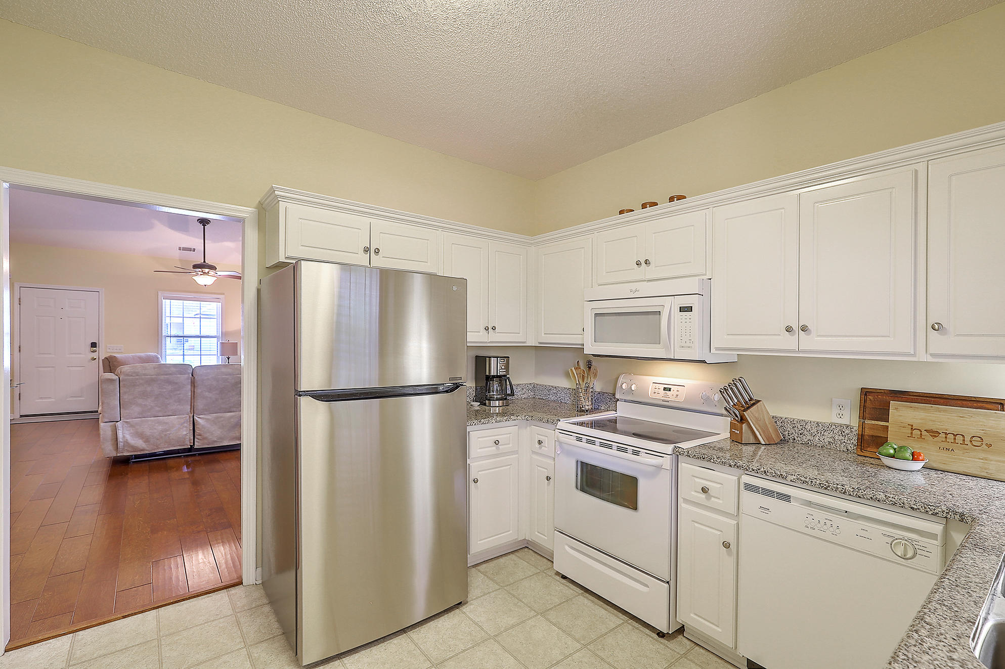 100 Bridgetown Road, Unit 1B Goose Creek, SC 29445 - Photo 2 of 44 100Bridgetown1BKitchen2