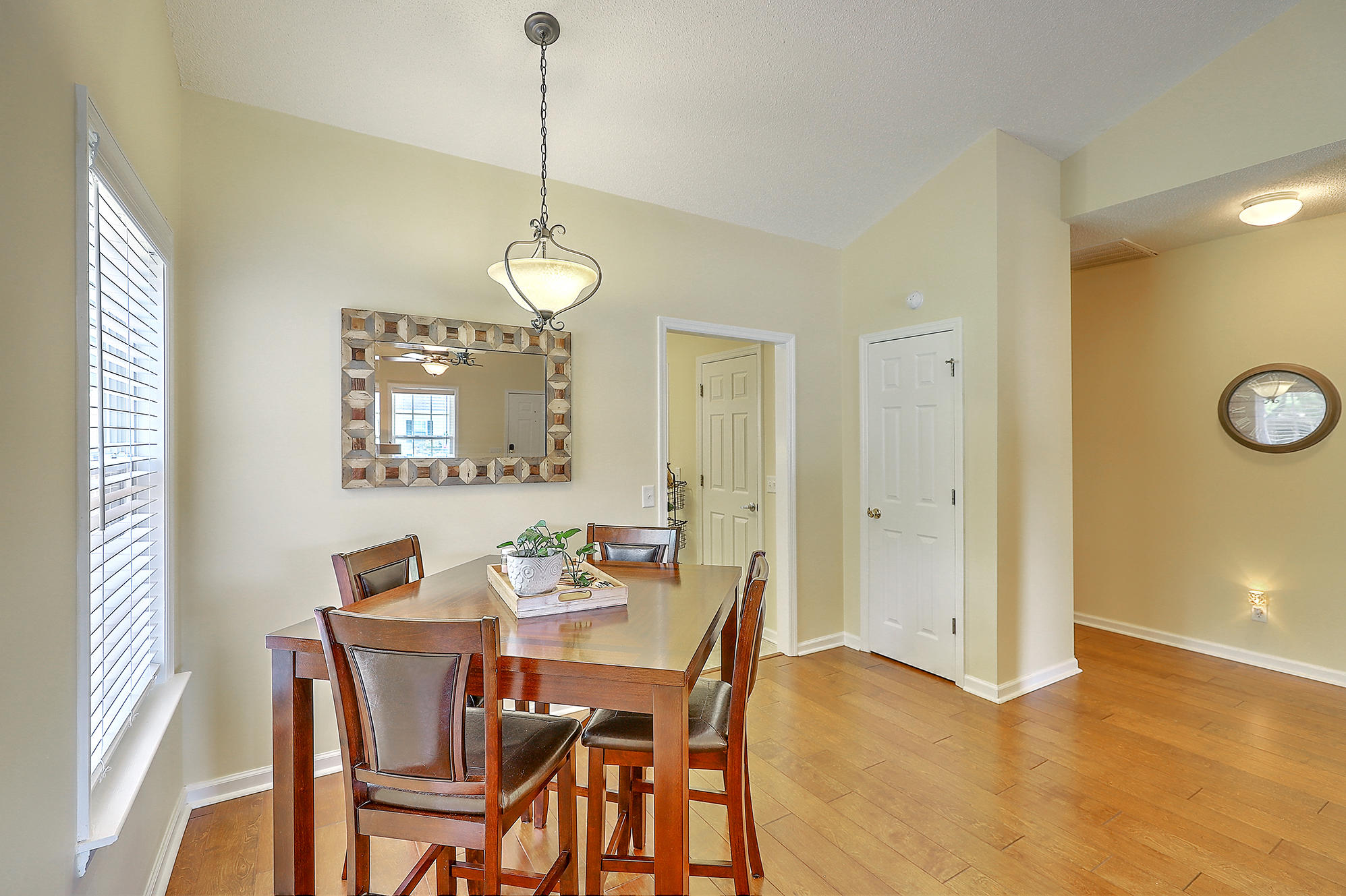 100 Bridgetown Road, Unit 1B Goose Creek, SC 29445 - Photo 11 of 44 100Bridgetown1BDining1