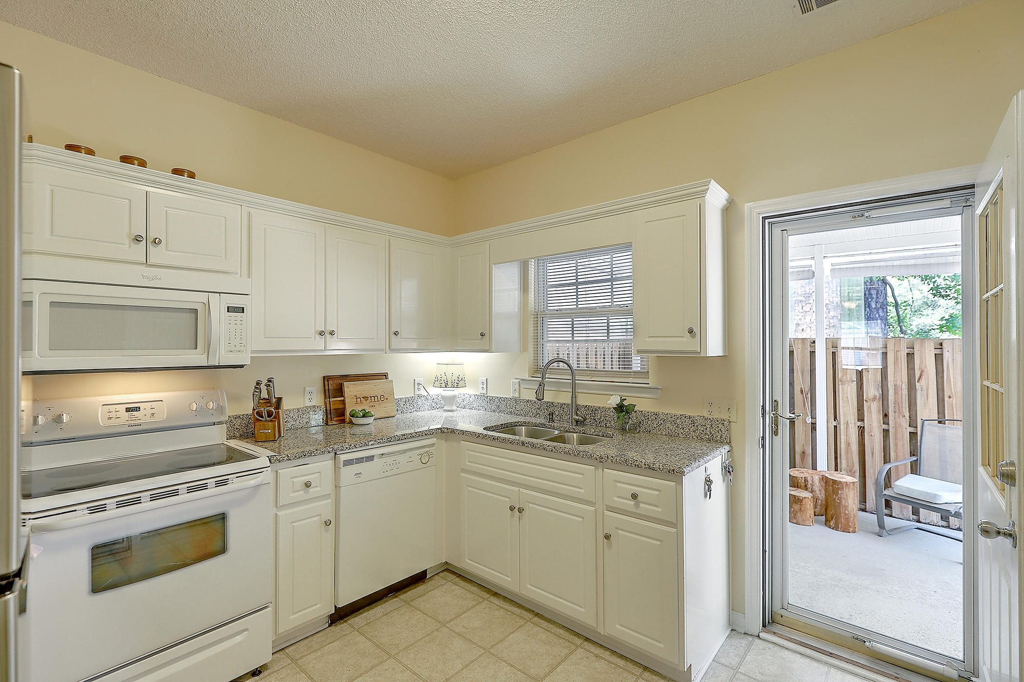 100 Bridgetown Road, Unit 1B Goose Creek, SC 29445 - Photo 12 of 44 100Bridgetown1BKitchen1